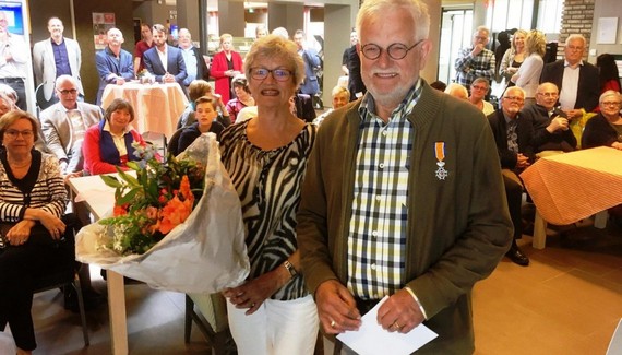 Oranjefeest Prinsenbeek shared a link